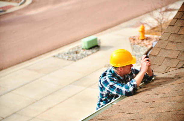 Best Storm Damage Roof Repair  in Spearfish, SD