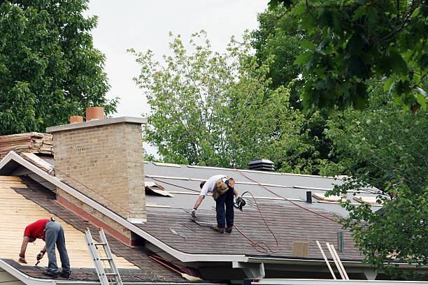 Professional Roofing Contractor in Spearfish, SD