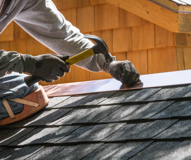 Best Commercial Roof Installation  in Spearfish, SD